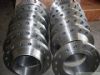 manufacture high quality 2500 class carbon steel weld neck flang